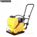 High Quality with Competitive Price Vibrating Compactor